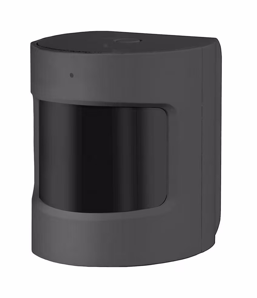 Hombli Bluetooth PIR Motion Sensor - black (HBSM-0100) – Smart Home Produkte – schwarz