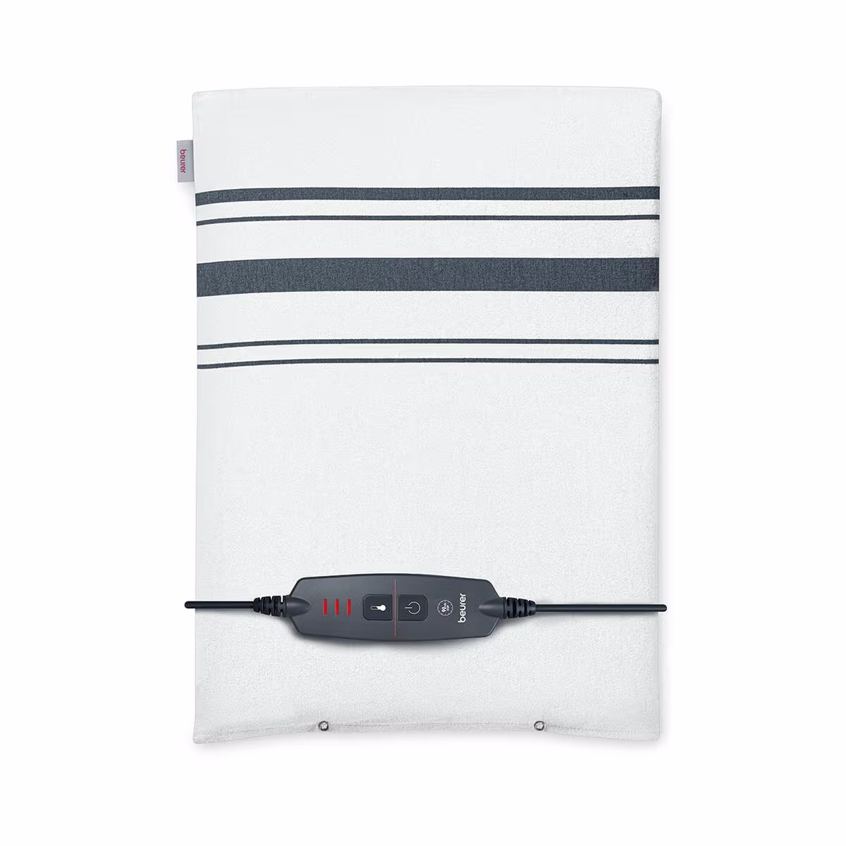 Beurer HK 26 Heizkissen – weiss