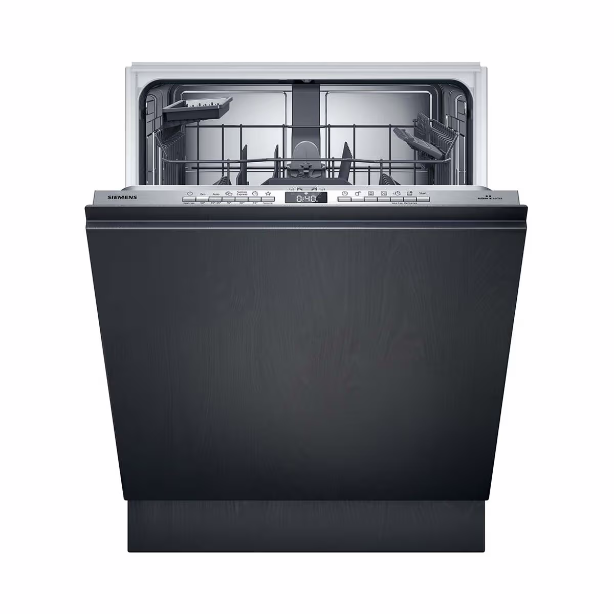 Image of Siemens SX73EX02AH Einbau Geschirrspüler 60cm vollintegriert – Einbau Geschirrspüler 60 cm vollintegriert