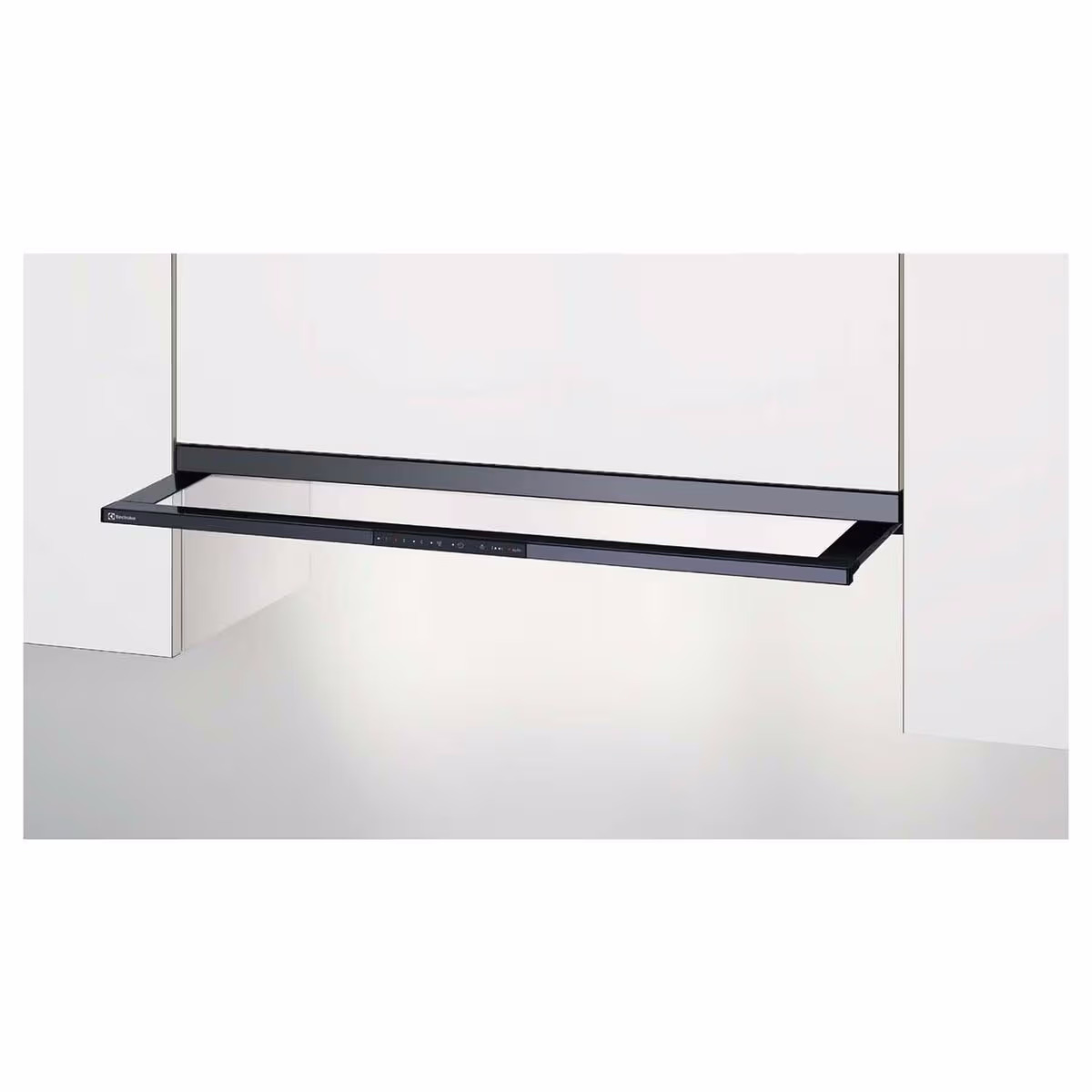 Electrolux DASL9046SW Dunstabzugshaube 90cm – Deckenlüfter – schwarz