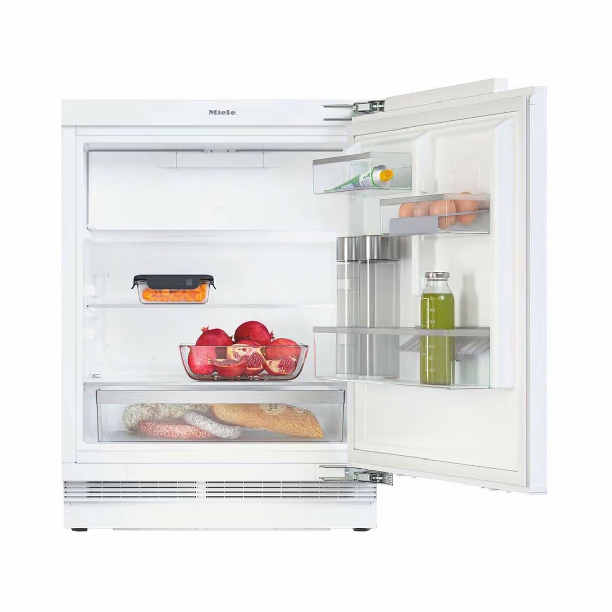 Image of Miele KU 7016 D Einbau Kühlschrank 60cm vollintegriert – Einbaukühlschrank 60 cm vollintegriert