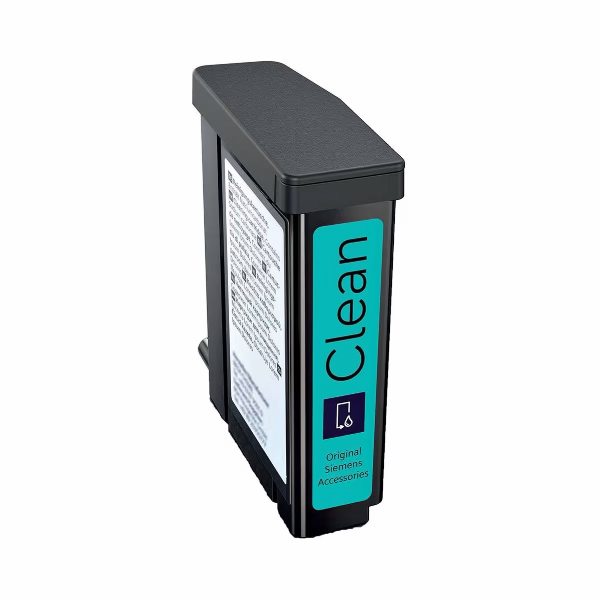 Image of Siemens TZ800Z1 Reinigerkartusche – Kaffeemaschine Entkalker