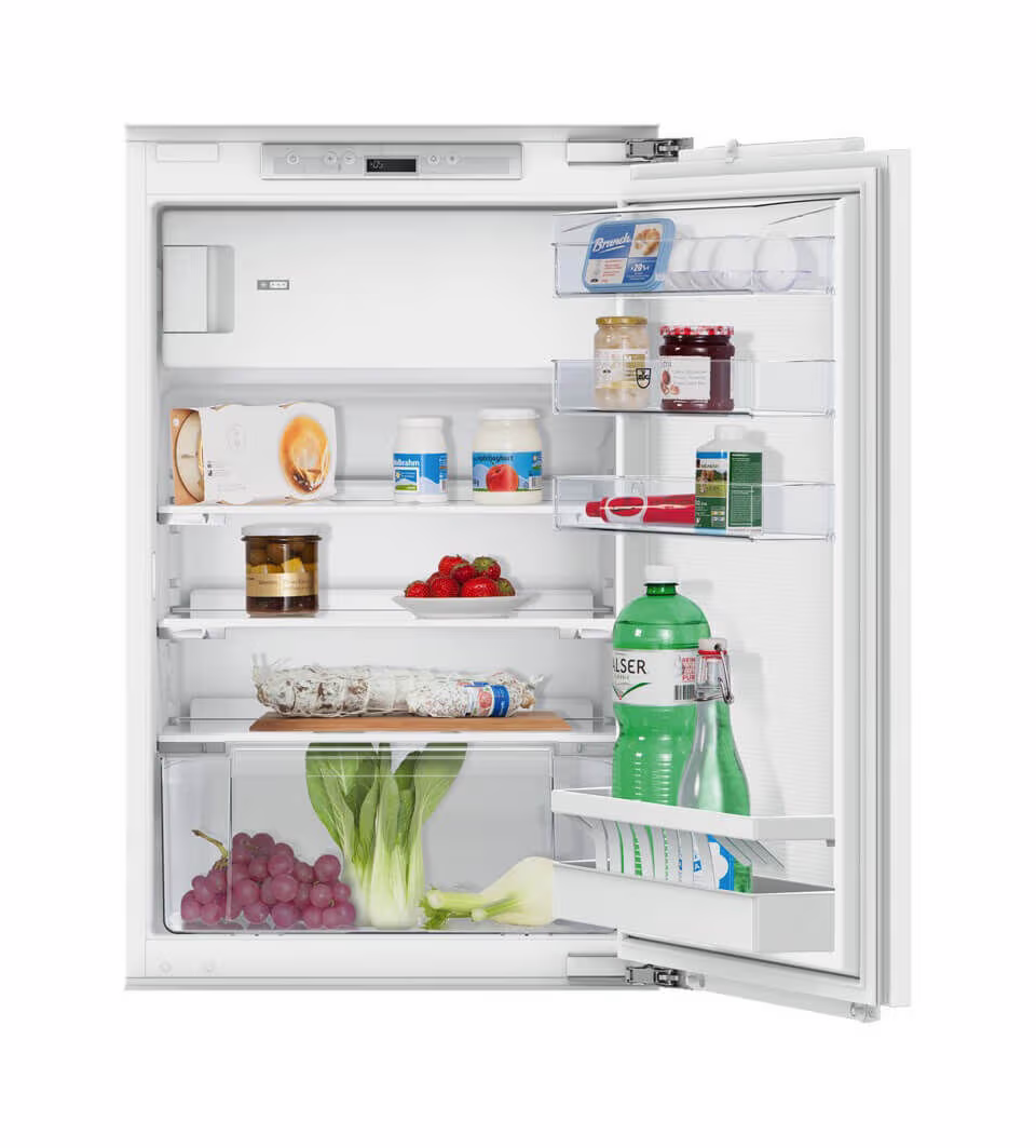 Image of V-ZUG Ideal eco 5112800000 Einbau Kühlschrank 55cm vollintegriert – Einbaukühlschrank 55 cm vollintegriert