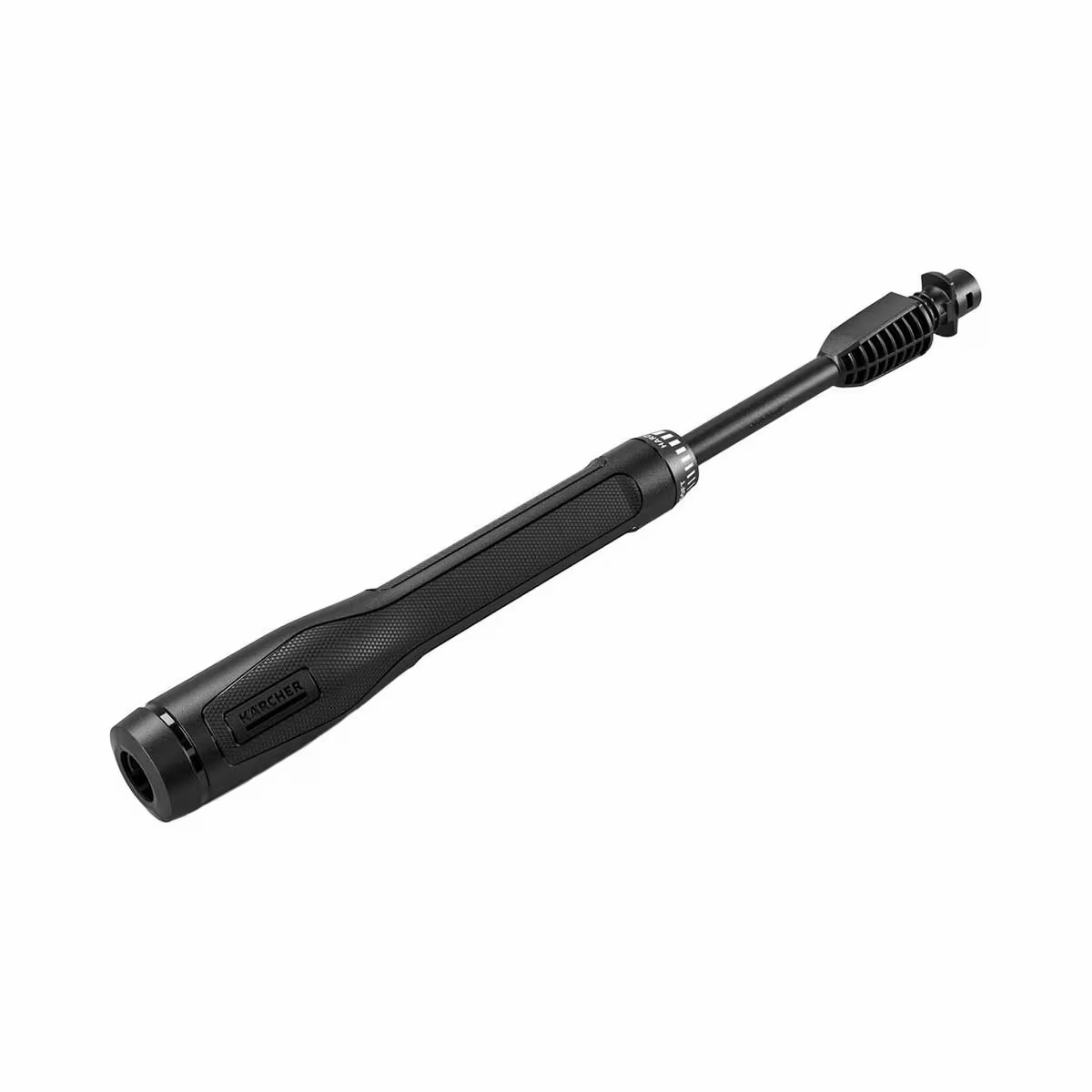 Image of Kärcher VP 180 Vario Power Jet Strahlrohr – Hochdruckreiniger Zubehör – schwarz