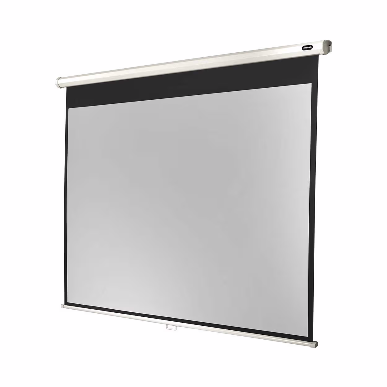 Image of celexon Rollo Economy, Leinwand, 4:3 (180x135cm) Leinwand – Beamer Zubehör