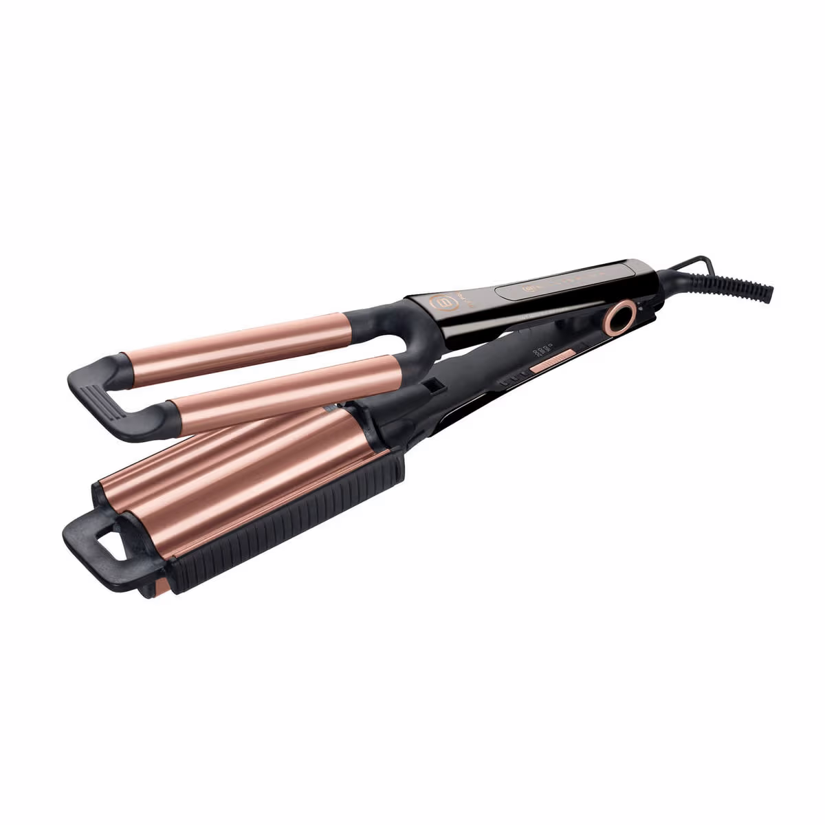Image of Bellissima CURLING IRON BEL-SBWS-11738 Lockenstab – roségold