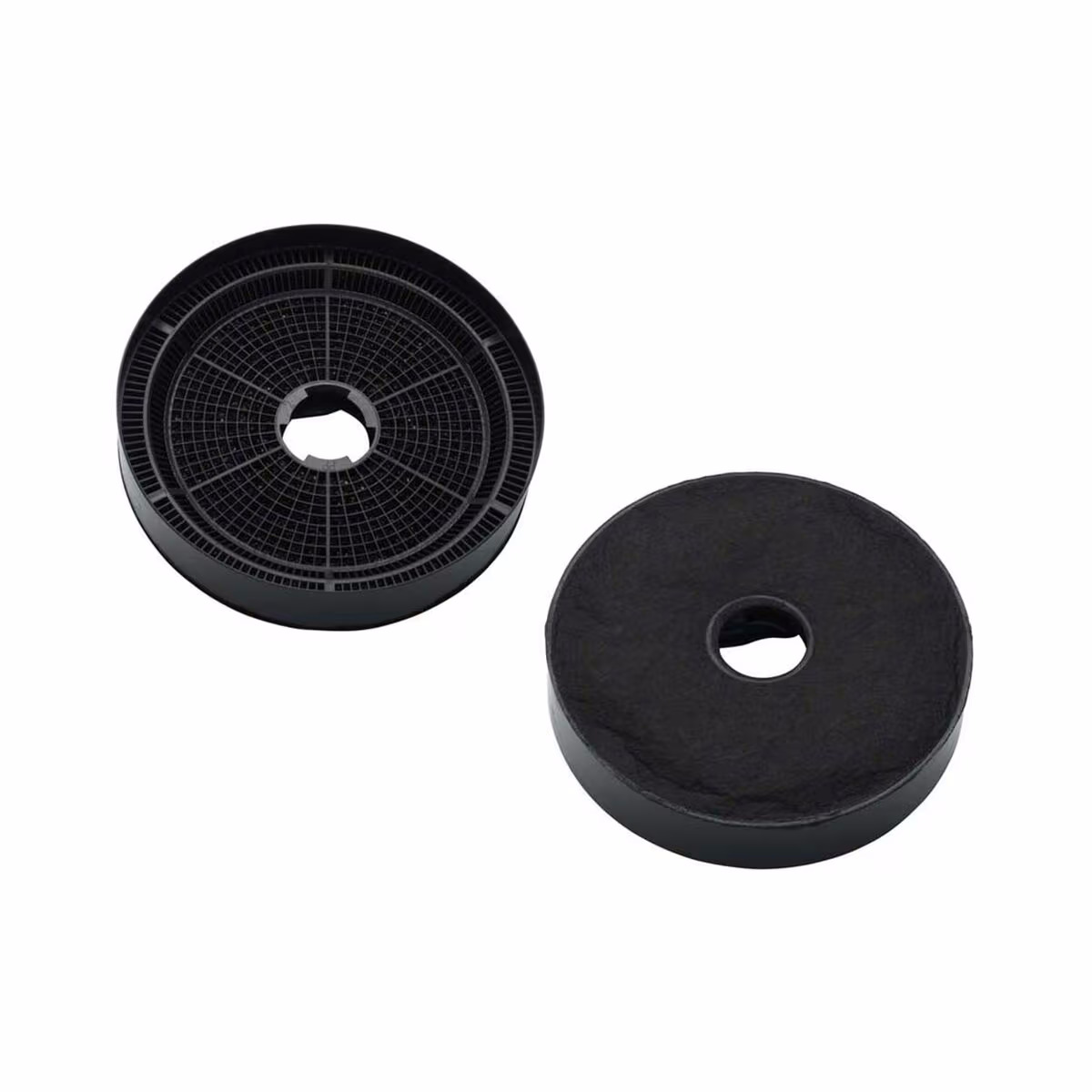 Electrolux MCFB52 Aktivkohlefilter – Aktivkohlefilter/Umluftset Dunstabzug