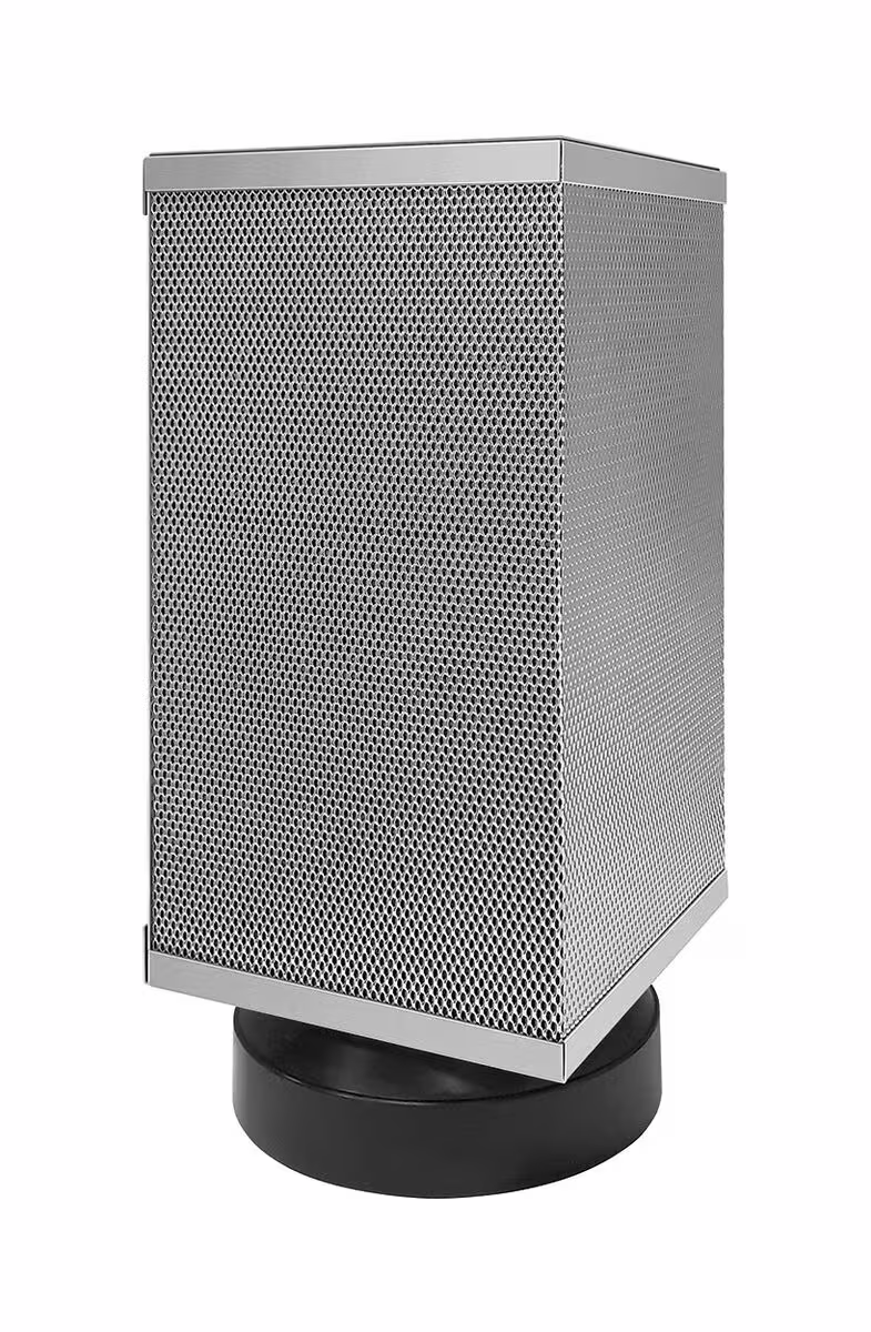 Image of Smeg KITALLFC Aktivkohlefilter – Aktivkohlefilter/Umluftset Dunstabzug