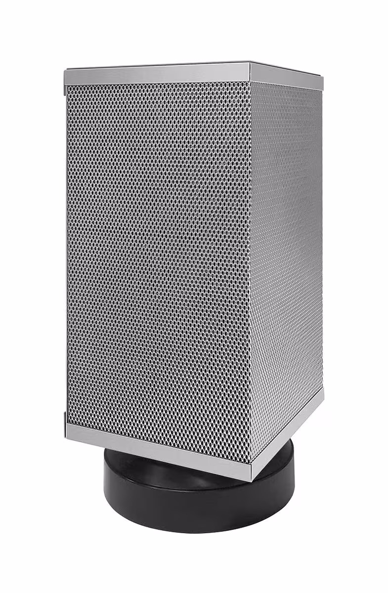 Smeg KITALLFC Aktivkohlefilter – Aktivkohlefilter/Umluftset Dunstabzug