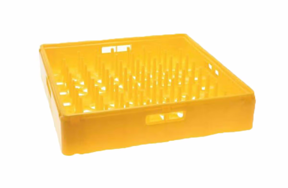 Image of Electrolux Professional Tellerkorb – Gastro Geschirrspüler Zubehör
