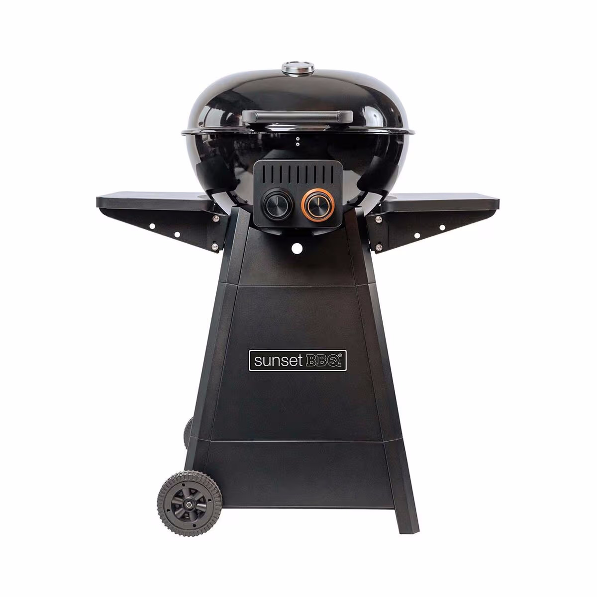 Image of Sunset BBQ KORFU 570 Gasgrill – schwarz