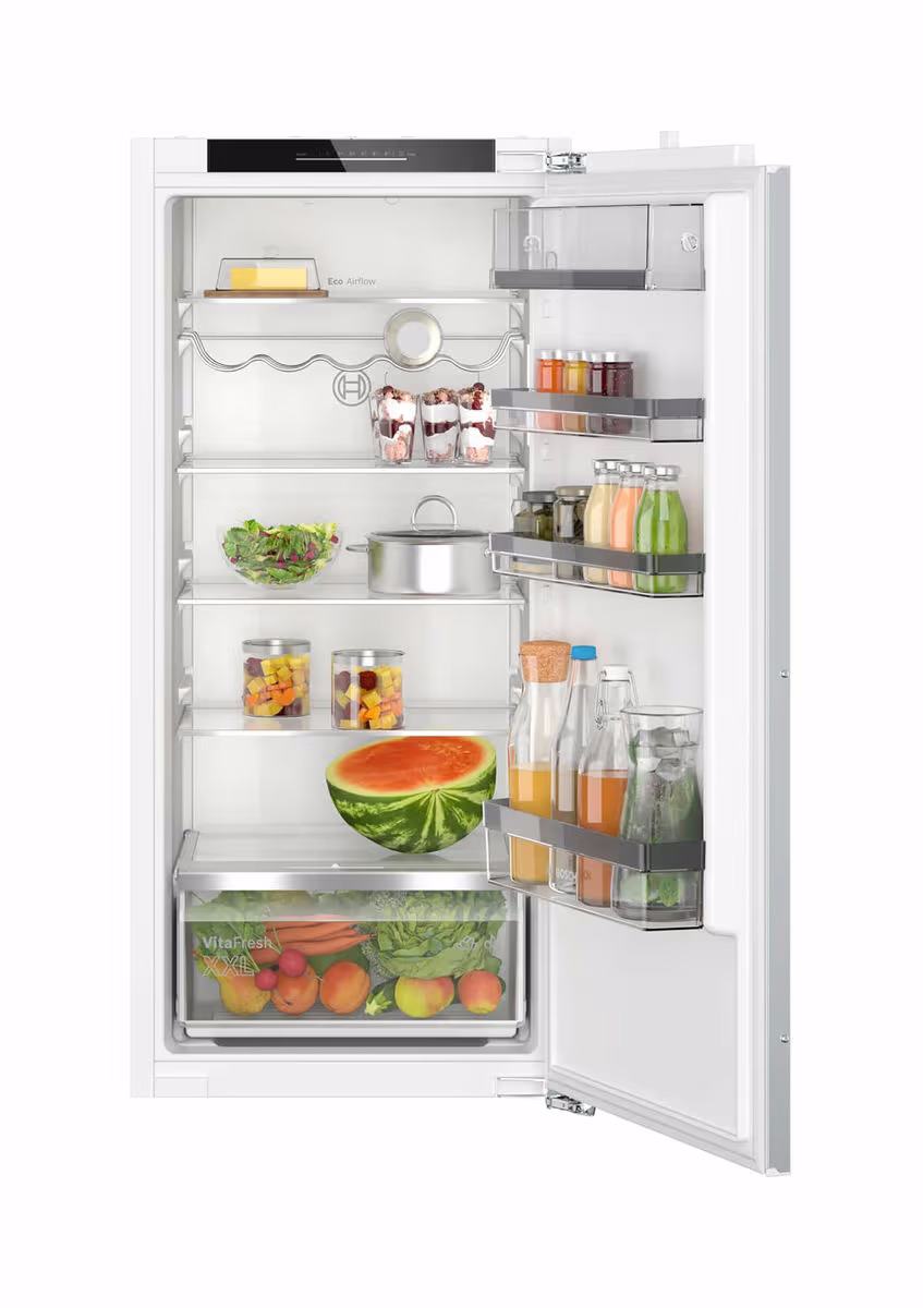 Bosch KIR41ADD1 Einbau Kühlschrank 60cm vollintegriert – Einbaukühlschrank 60 cm vollintegriert