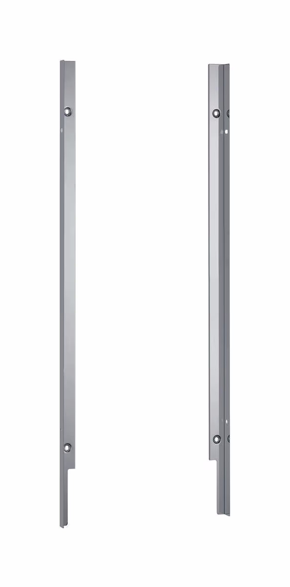 Siemens SZ30BI11 Verblendungsleisten – Dekorfront Geschirrspüler – edelstahl