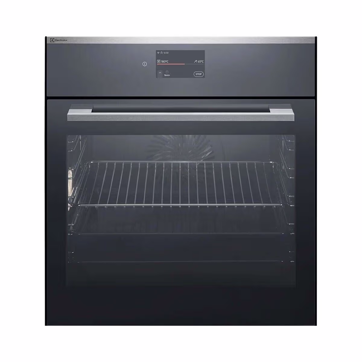 Image of Electrolux EB6GL4XCN Einbau Backofen 55cm – Einbau Backofen 55 cm – chrom