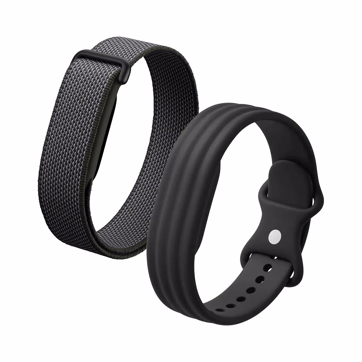 Set Google Fitbit Air + Air Active Band