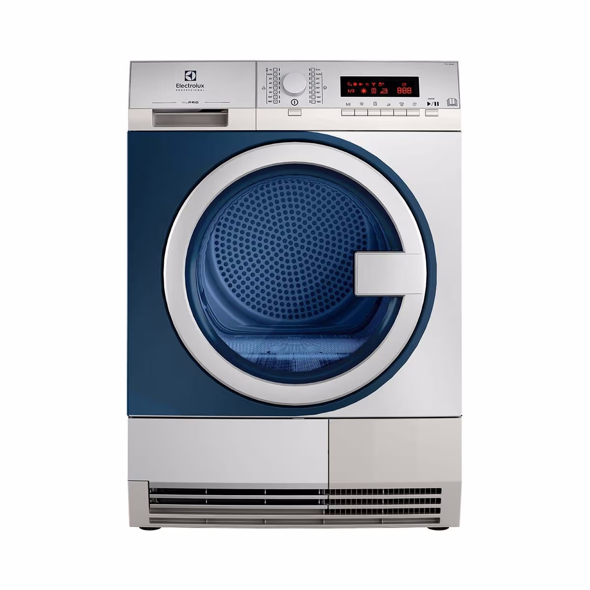 Image of Electrolux Professional TE1120HP myPRO Industrie Tumbler – Industrie Tumbler/Wäschetrockner