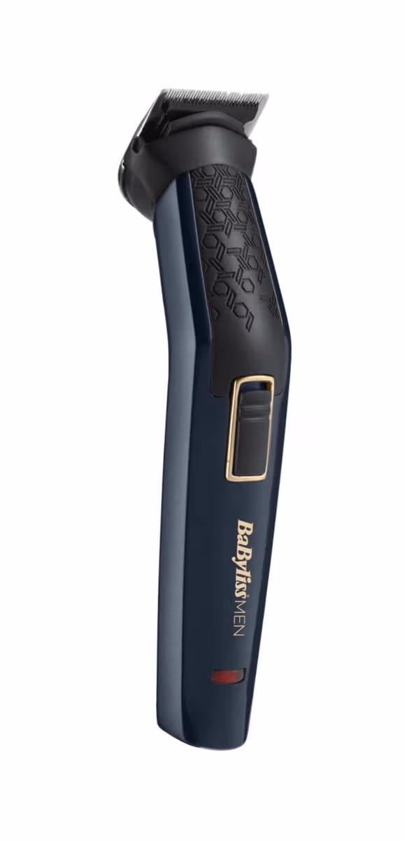 Image of Babyliss MT728E 10 in 1 Trimmer – Bodygroomer/Körperrasierer