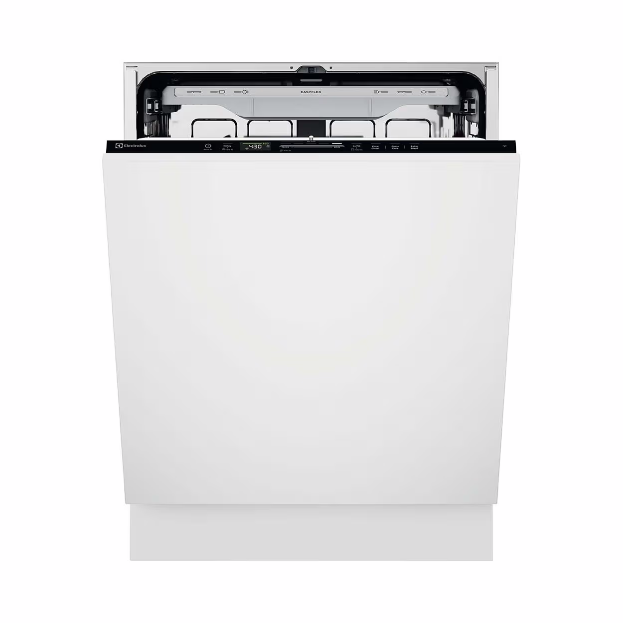 Image of Electrolux GA60VF Einbau Geschirrspüler 60cm vollintegriert – Einbau Geschirrspüler 60 cm vollintegriert