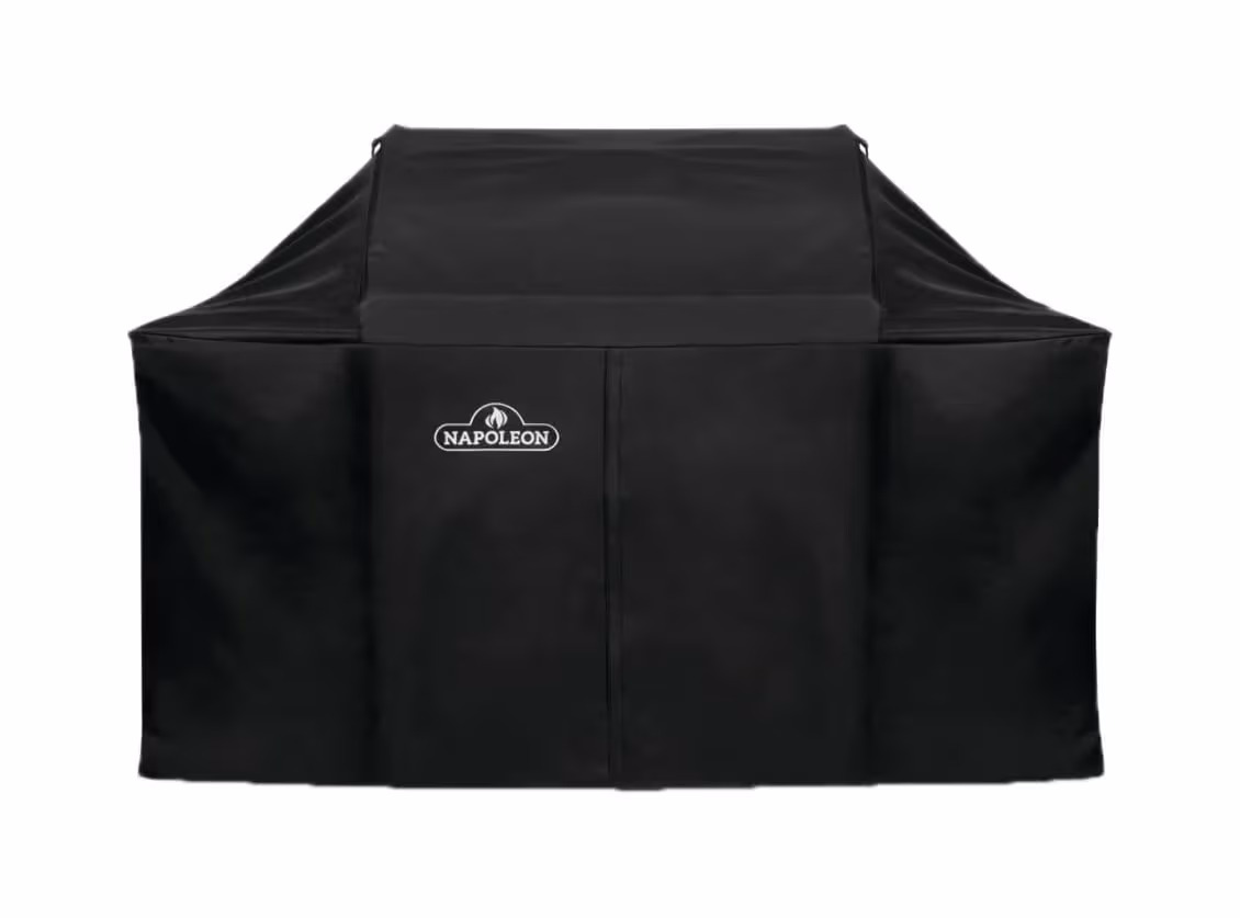 Napoleon Abdeckhaube für Rogue XT / SE 6 Abdeckhaube für Grill – Grillabdeckung/Grill Abdeckhaube – schwarz