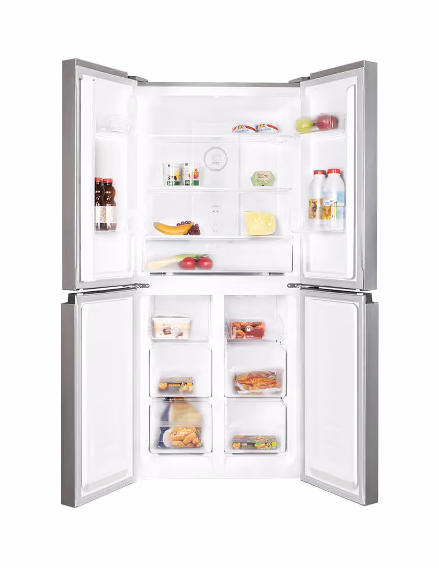 Kibernetik ECOFC362 Food Center Multi Door