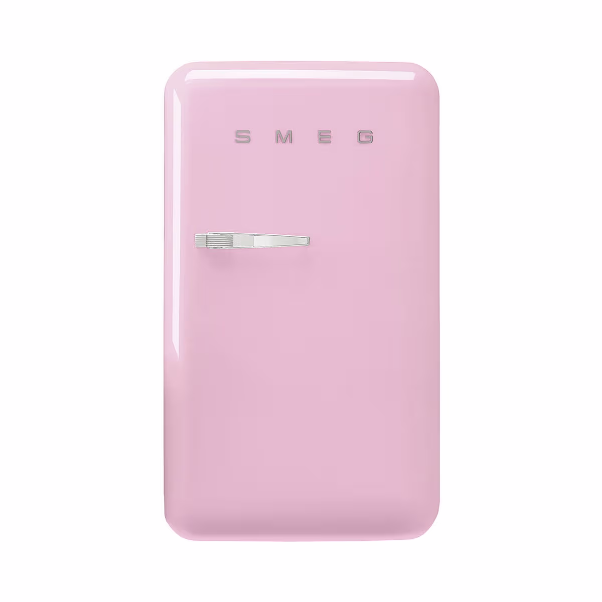 Image of Smeg FAB10RPK6 rechts Kühlschrank freistehend – cadillac pink