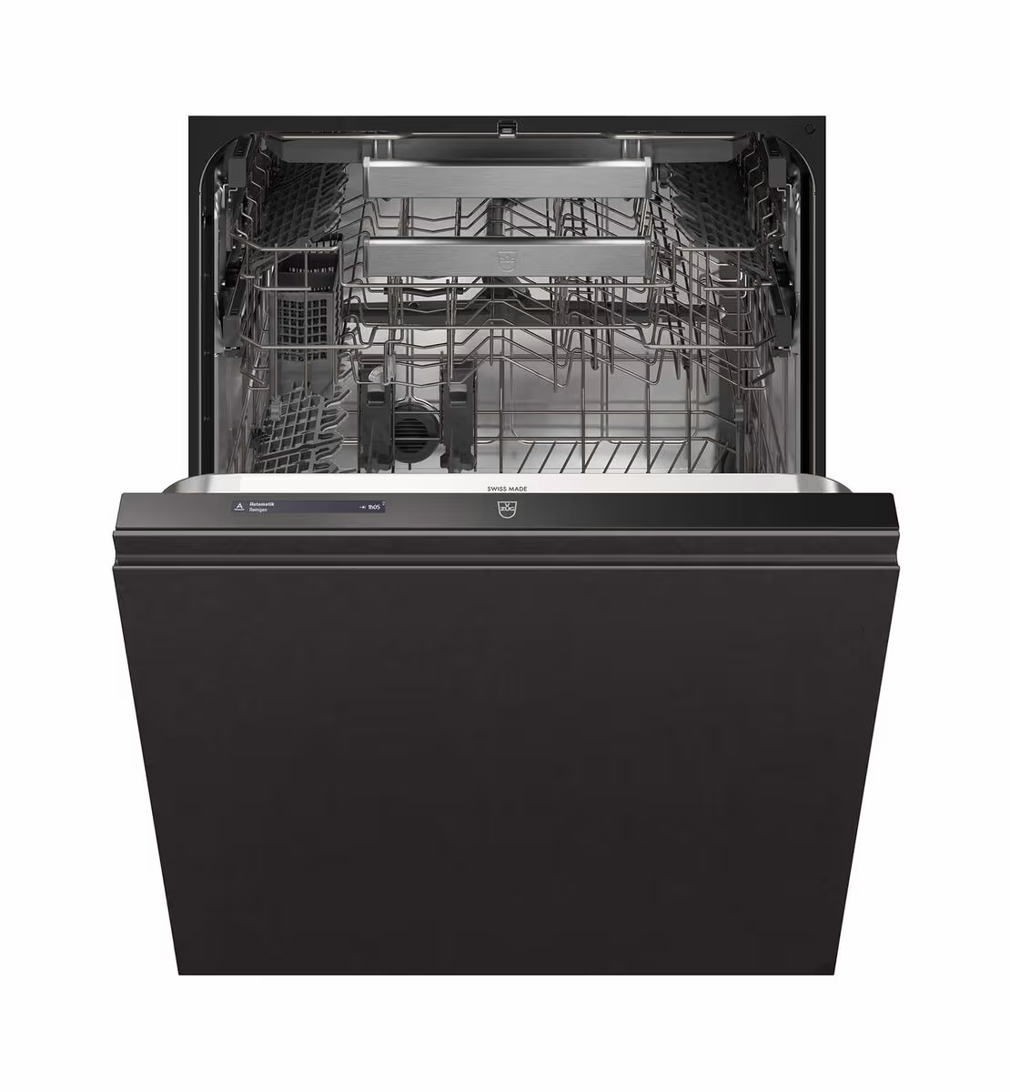 Image of V-ZUG AdoraSpülen V6000 VGB 4114700000 Einbau Geschirrspüler 60cm vollintegriert – Einbau Geschirrspüler 60 cm vollintegriert
