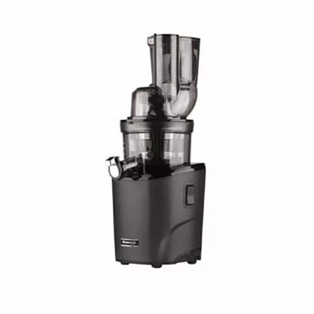 Image of Kuvings REVO830 Whole Slow Juicer schwarz Saftpresse – Entsafter/Saftpresse/Zitruspresse