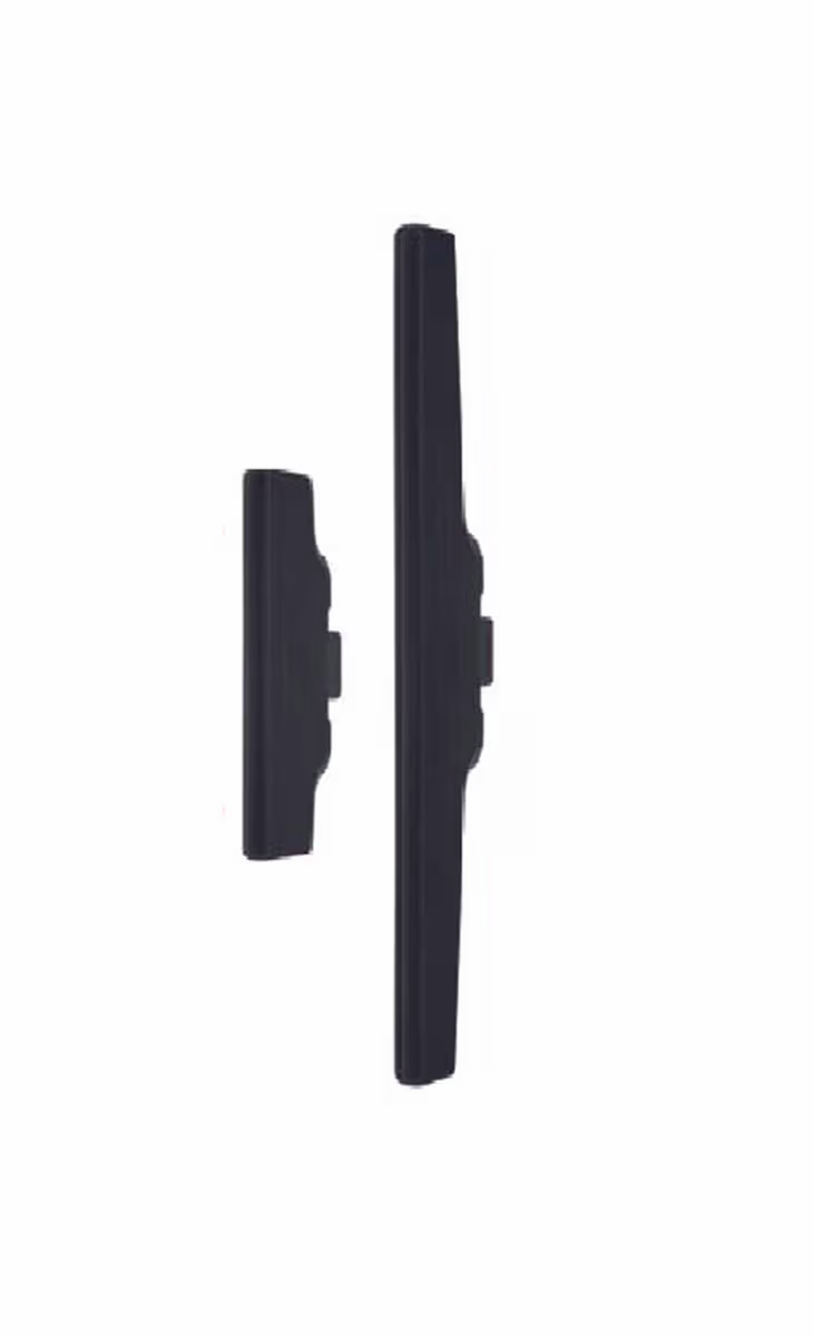 Image of Einhell – EIN Düsenset BRILLIANTO Fensterreiniger-Zubehör – Staubsauger Düse/Staubsauger Bürste – schwarz