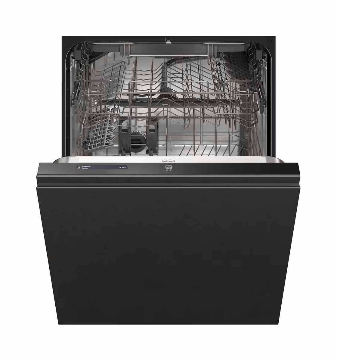 Image of V-ZUG AdoraSpülen V2000 VGB 4117900004 Einbau Geschirrspüler 60cm vollintegriert – Einbau Geschirrspüler 60 cm vollintegriert