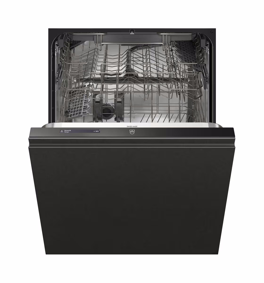 V-ZUG AdoraSpülen V2000 VGB 4117900004 Einbau Geschirrspüler 60cm vollintegriert – Einbau Geschirrspüler 60 cm vollintegriert