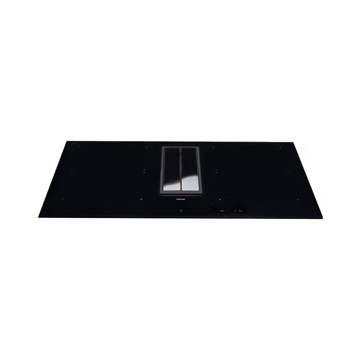 Image of Falmec QUANTUM PRO 90 N Kochfeld mit integriertem Dunstabzug