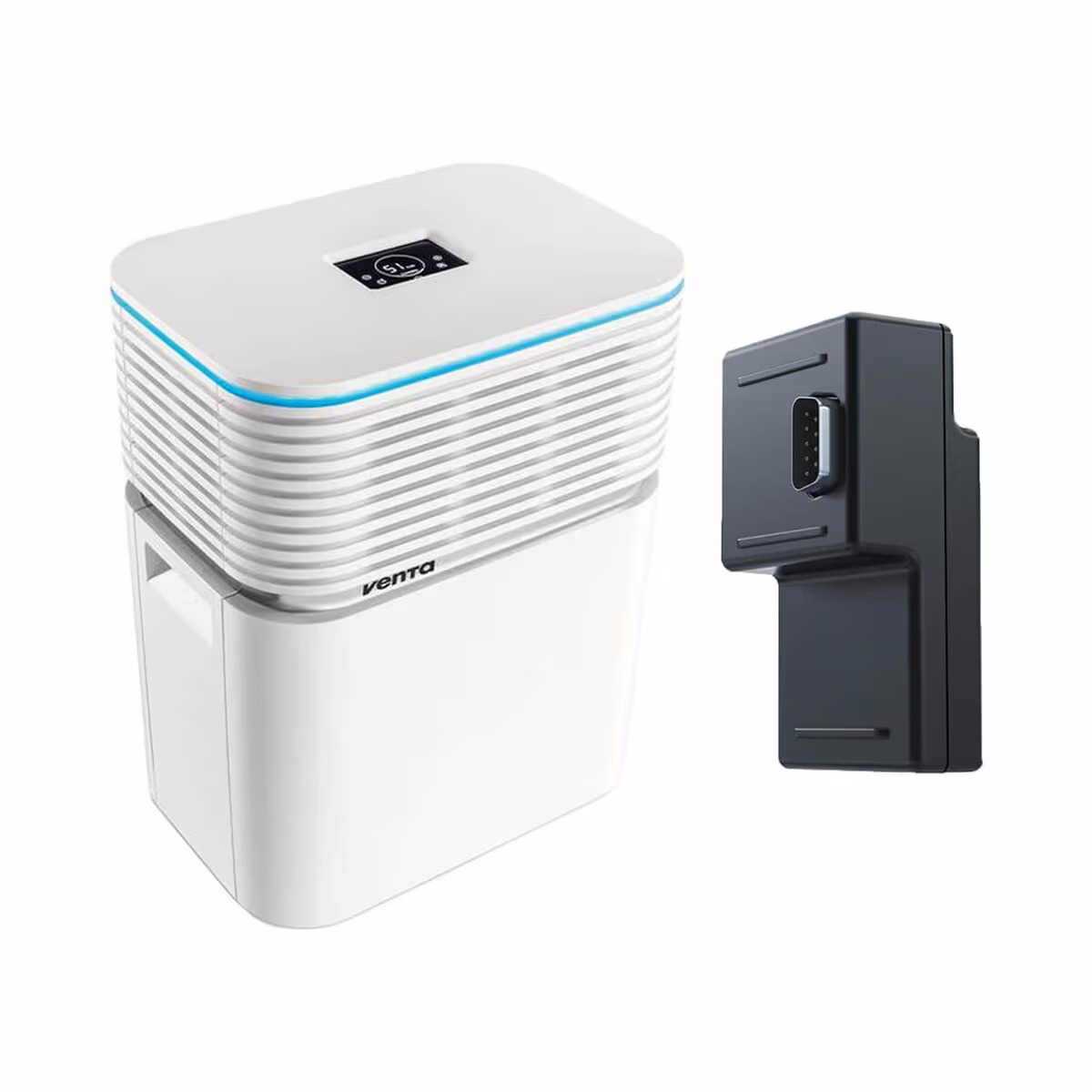 Image of Venta LW 73 + WiFi/WLAN-Modul – Luftbefeuchter