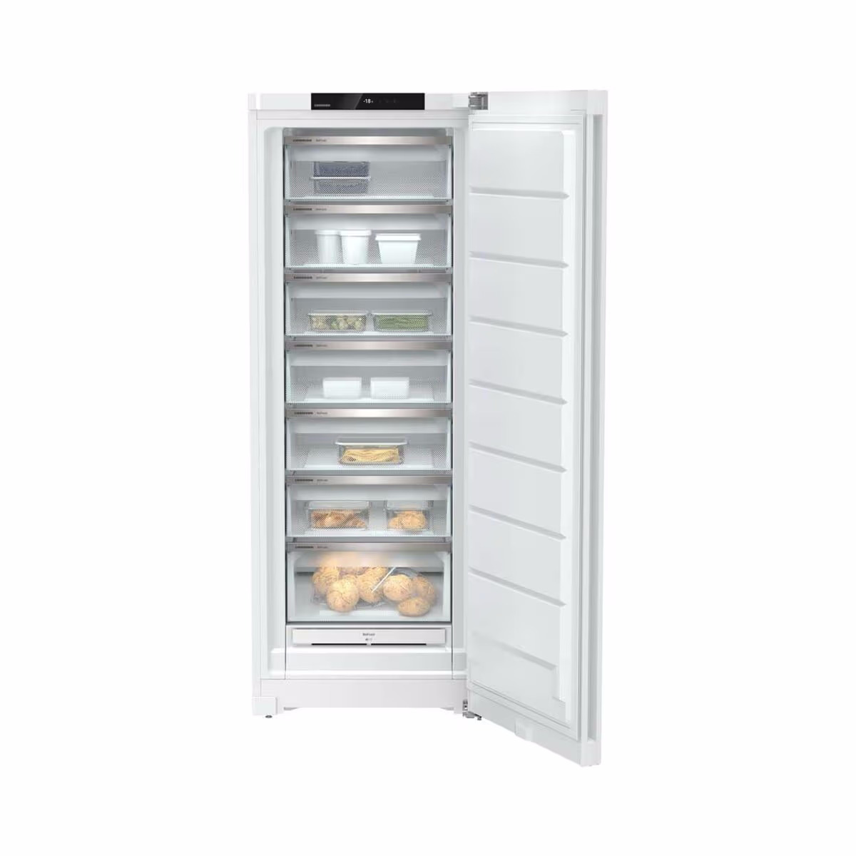 Liebherr FNd 7227 Gefrierschrank – Gefrierschrank/Tiefkühler freistehend – weiss