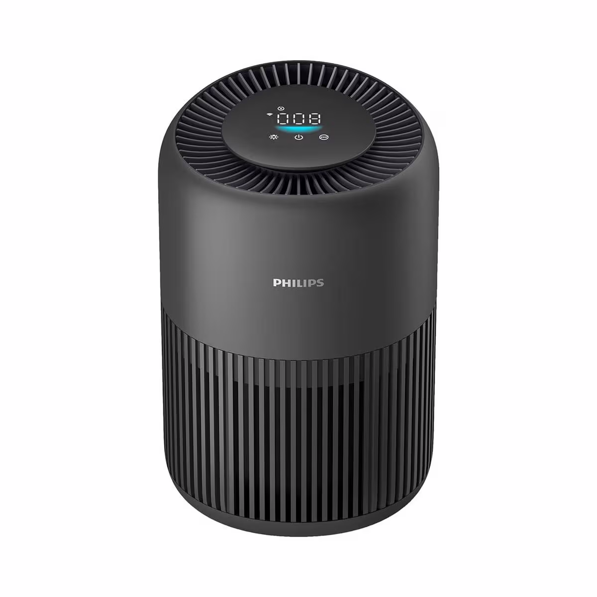 Image of Philips AC0951/13 PureProtect Mini 900 Series dunkelgrau Luftreiniger – Luftreiniger/Luftkühler