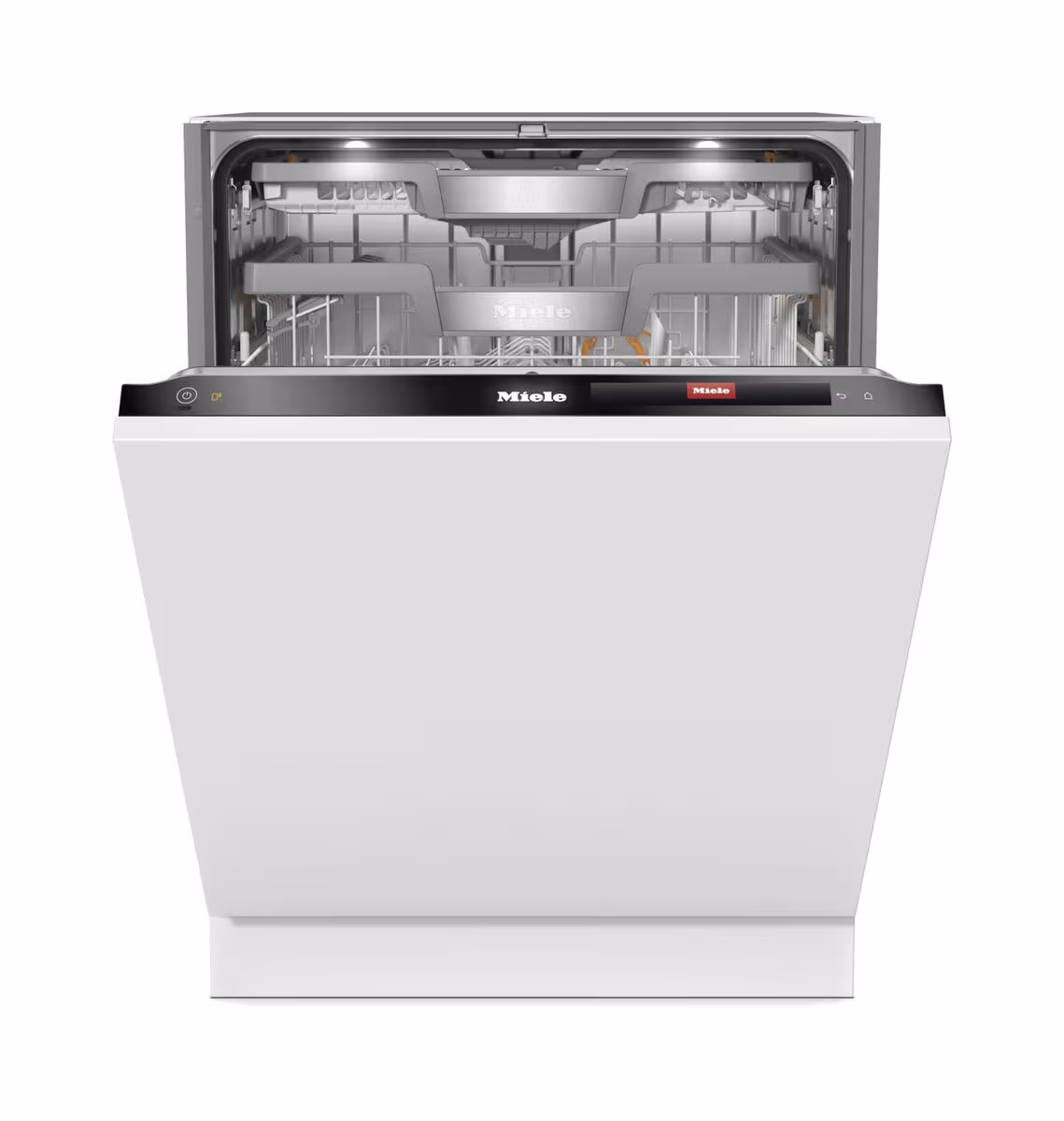 Miele G 17980-60 SCVi AutoDos Einbau Geschirrspüler 60cm vollintegriert – Einbau Geschirrspüler 60 cm vollintegriert