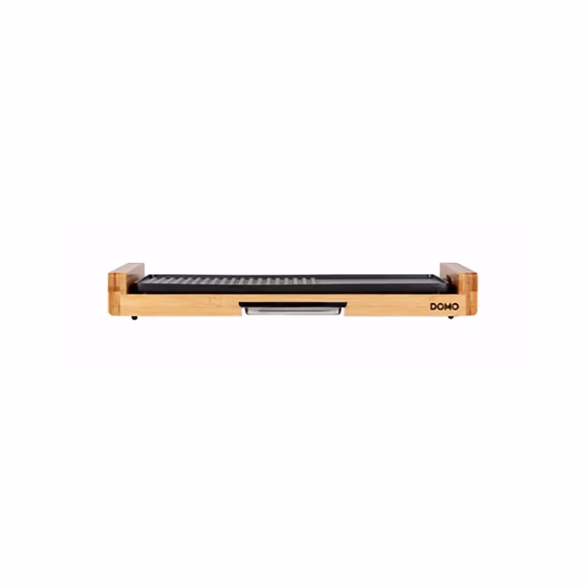 Domo DO8311TP Teppanyaki – Elektrogrill – schwarz