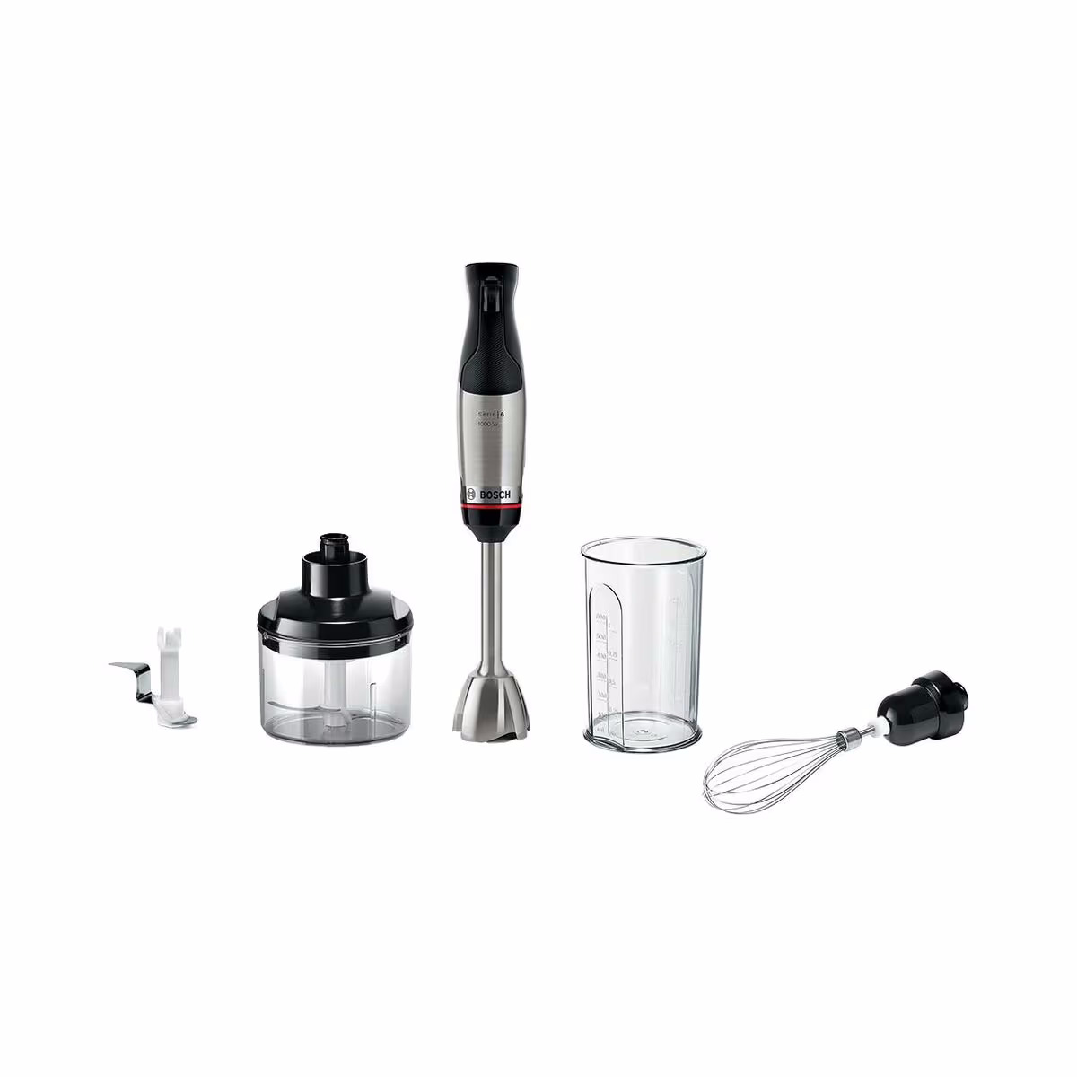 Bosch MSM6M622 Stabmixer – edelstahl