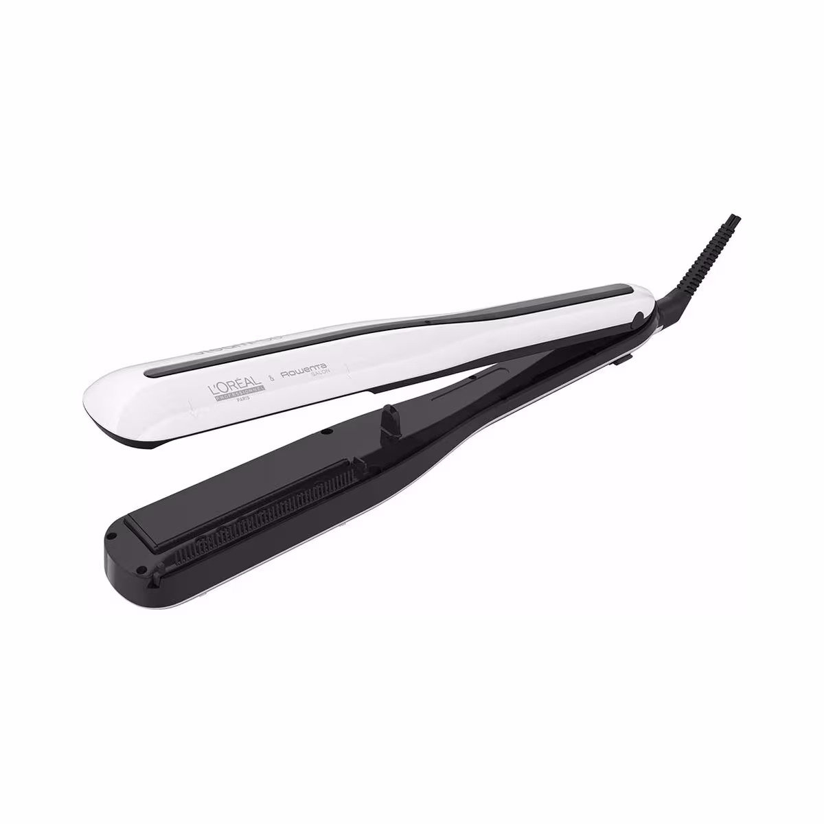 Image of L`oréal Steampod 3.0 Haarglätter – Glätteisen/Haarglätter – weiss