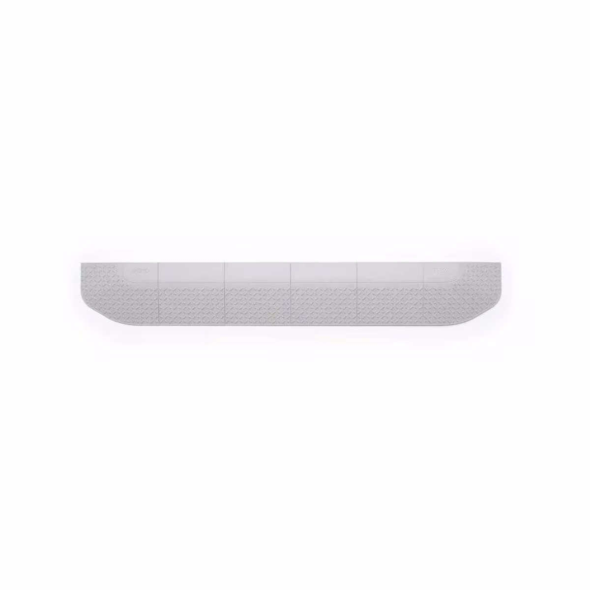 DJI ROMO Auxiliary Ramp Zusatzrampe – Staubsauger Roboter Zubehör – weiss