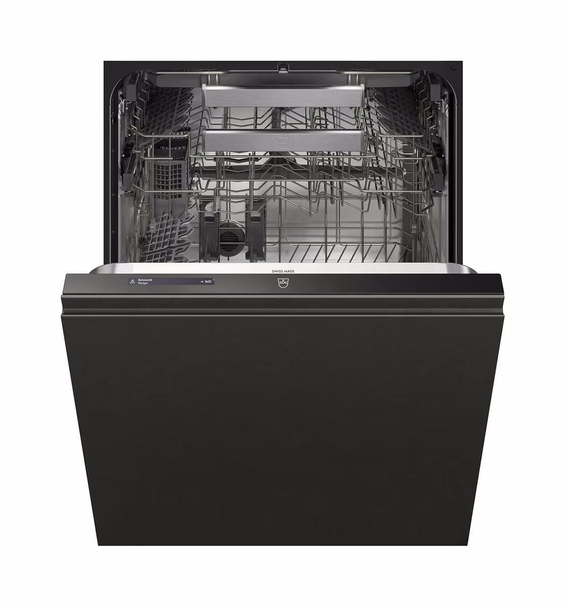 V-ZUG AdoraSpülen V6000 VGBC 4114500000 Einbau Geschirrspüler 55cm vollintegriert – Einbau Geschirrspüler 55 cm vollintegriert