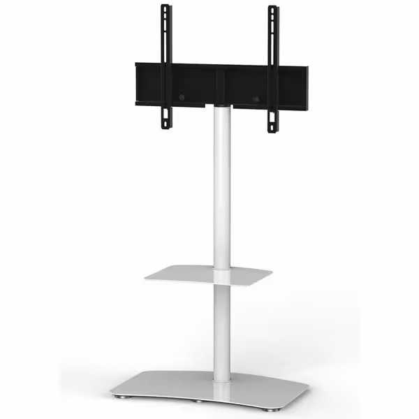 Balcar PL2810-WHT-WHT TV-Möbel – TV Möbel – weiss