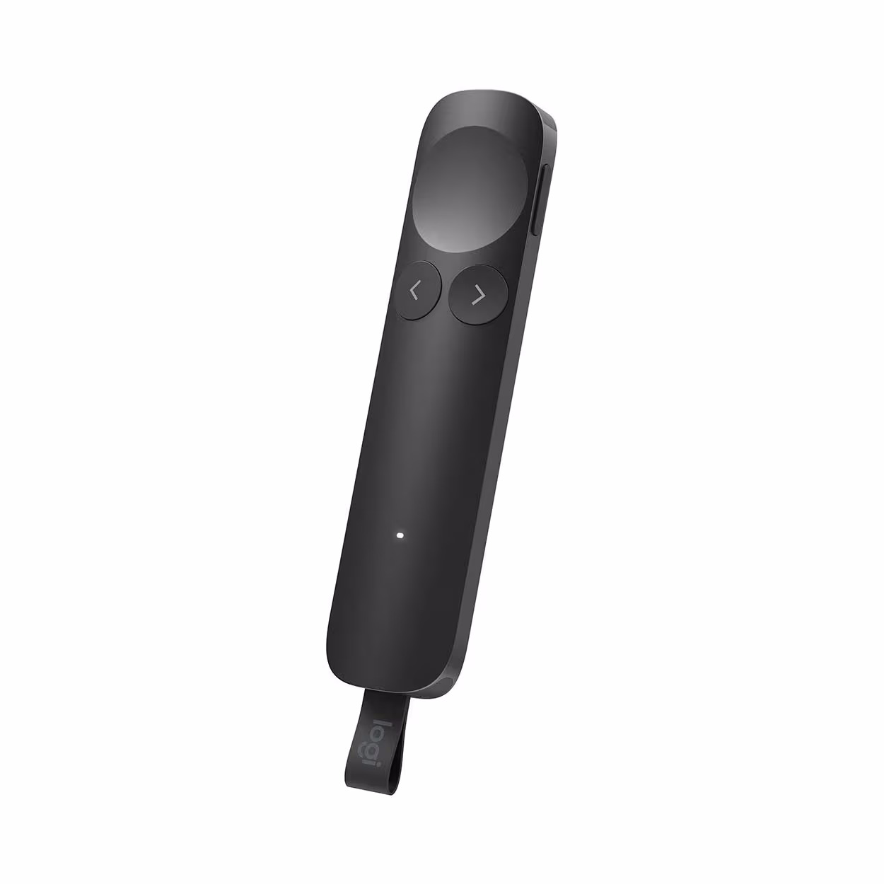 Logitech SPOTLIGHT 2 GRAPHITE Presenter – Tablet Zubehör/eBook Reader Zubehör – grafit