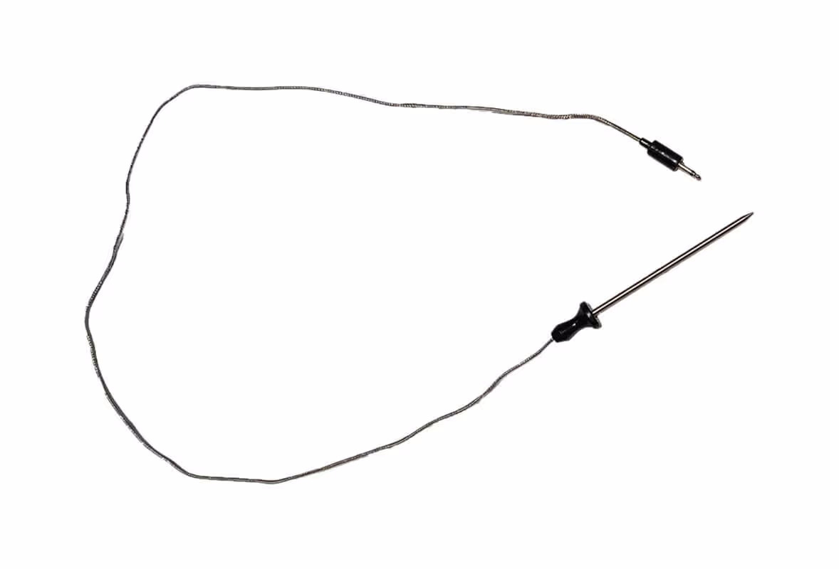 ENO Sonde für Plancha Electrique – Holzkohle/Briketts/Grill Anzünder – edelstahl