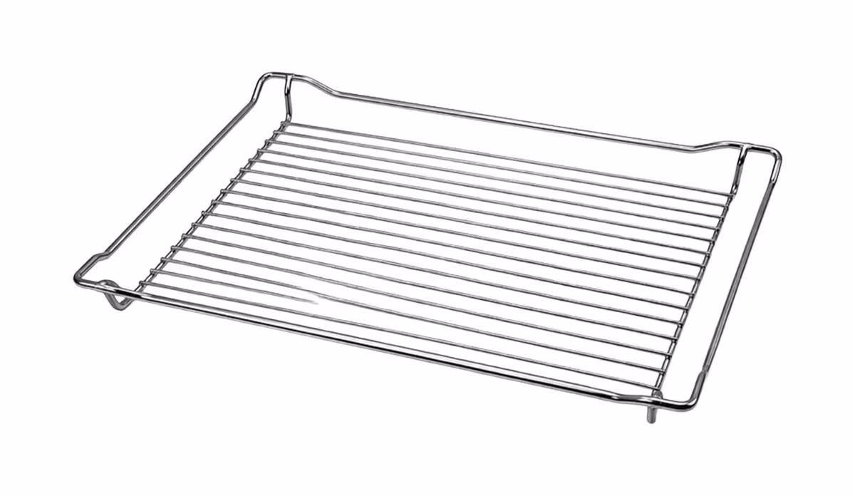 Image of Kibernetik Gitterrost für Backofen – Backofen Zubehör/Kochherd Zubehör/Steamer Zubehör