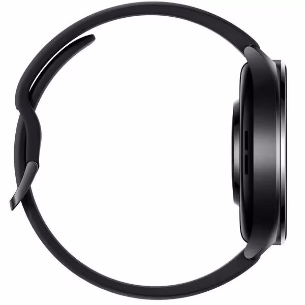 Xiaomi Watch 2 Schwarz Activity Tracker – Xiaomi Smartwatch/Xiaomi Watch