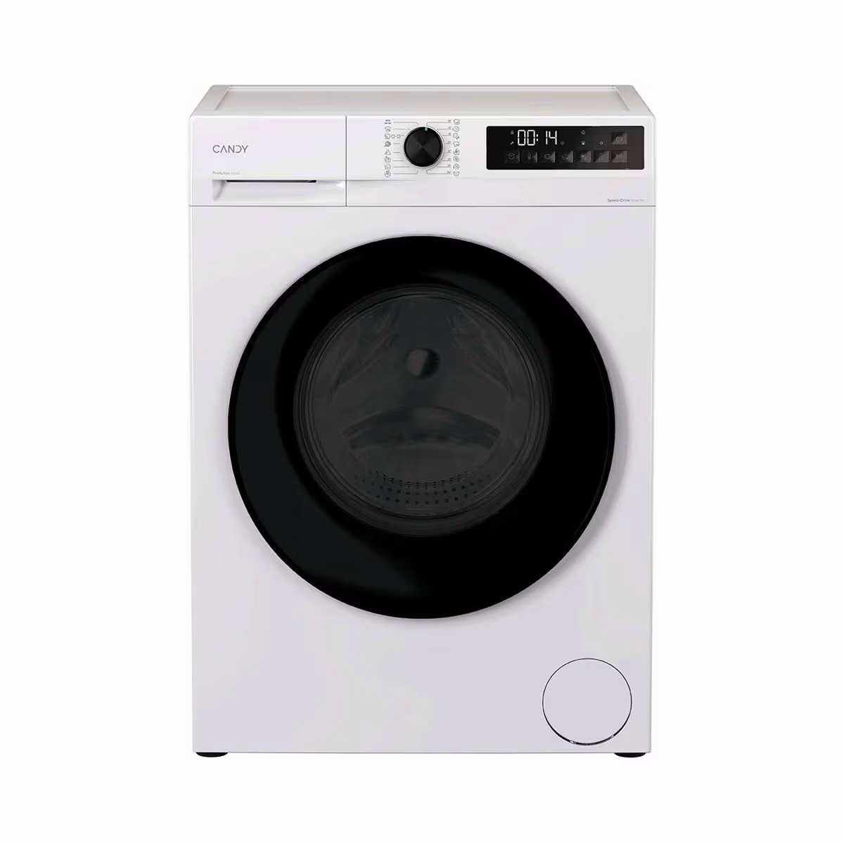 Image of Candy GWD 474SB7-S Waschtrockner Kombigerät – weiss