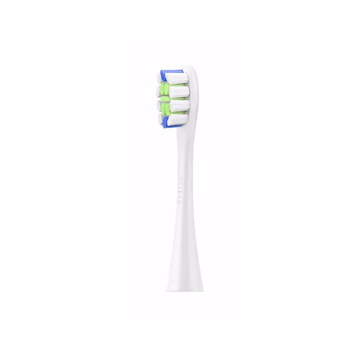 Oclean Ersatzkopf PlaqueControl 2er weiss – Ersatzbürste/Zahnpflege Zubehör
