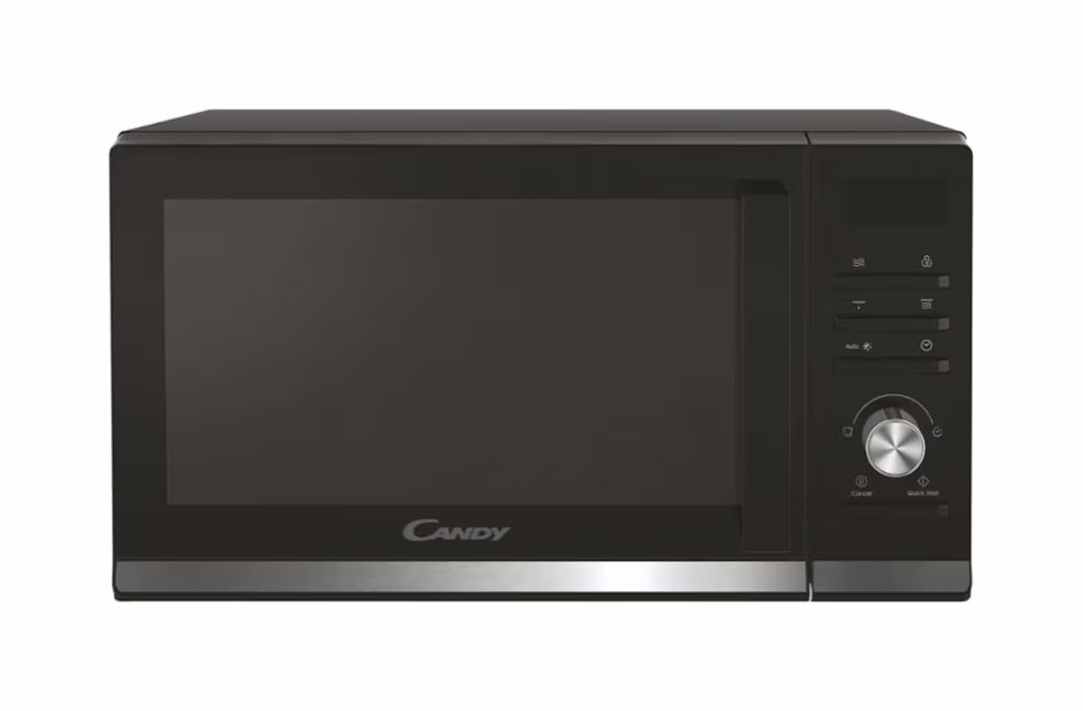 Candy CMGA20TNDB Mikrowelle – schwarz