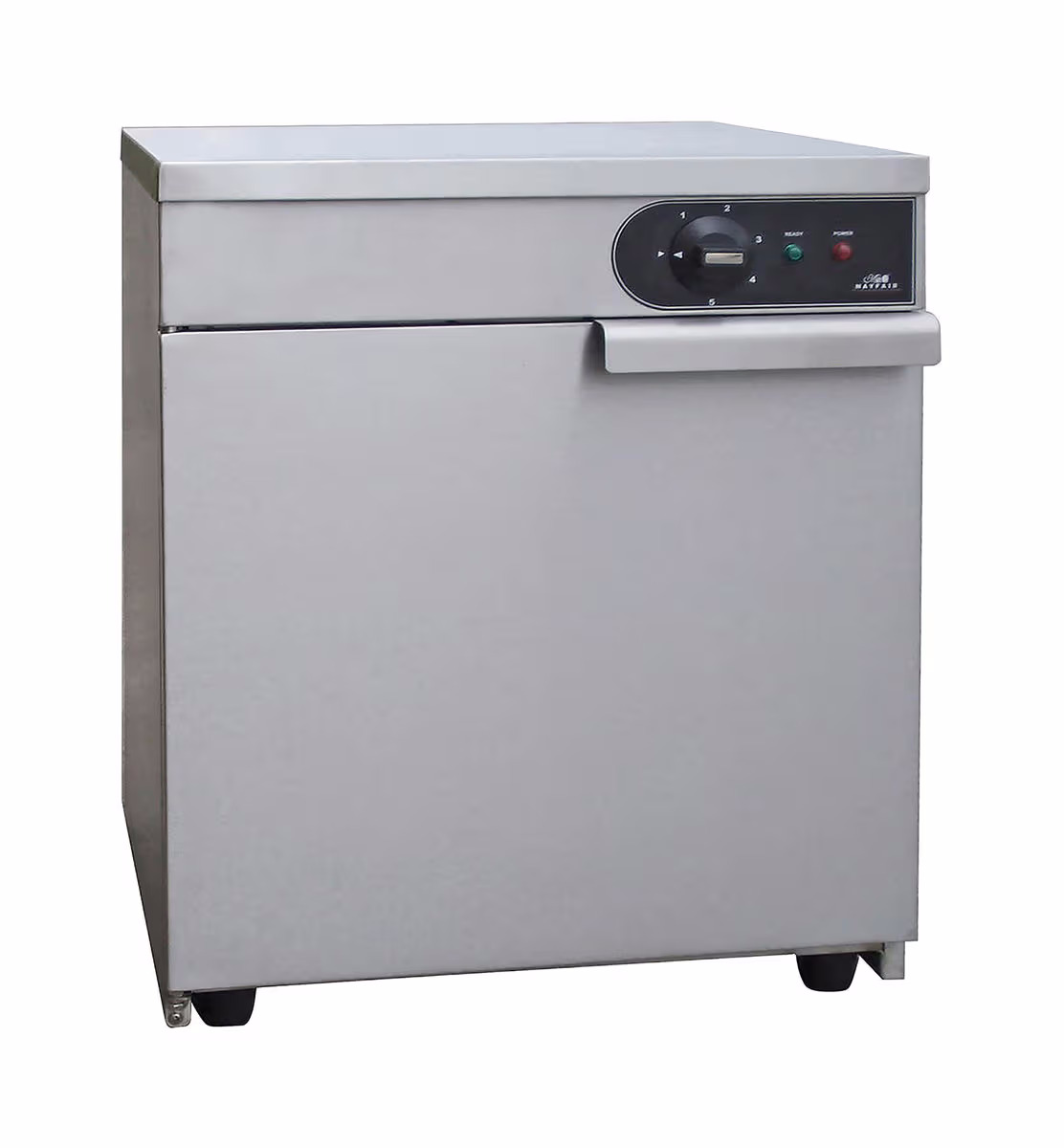 Mayfair 720.15101.00 Tellerwärmerschrank – Gastro Inventar/Gastro Einrichtungen – chromnickel-stahl
