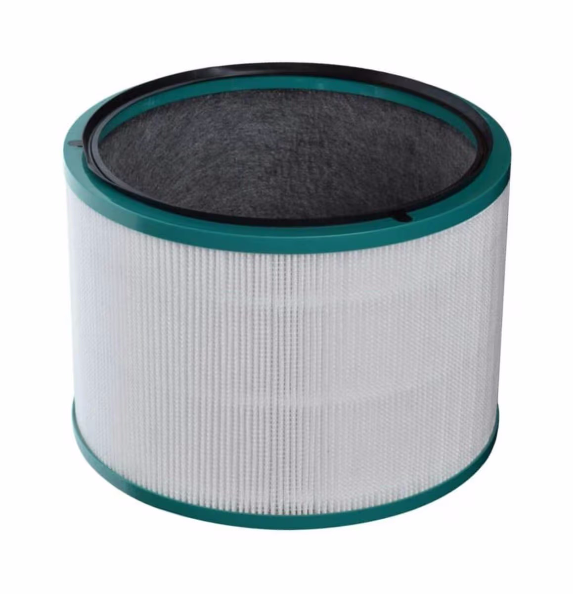 Genric Filter Ersatz-HEPA-Filter für Dyson Pure Hot+Cool (968101-04) Fliter für Luftreiniger – Klimageräte Zubehör – weiss